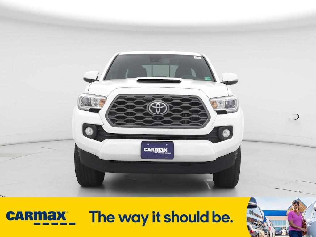 used 2023 Toyota Tacoma car, priced at $42,998