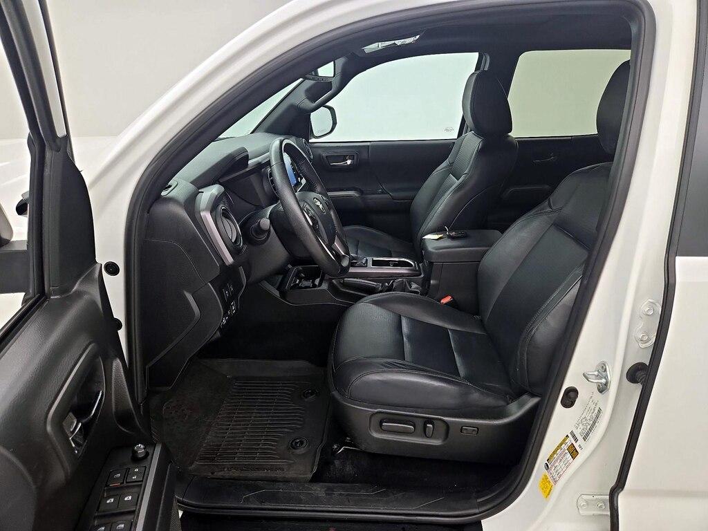 used 2023 Toyota Tacoma car, priced at $42,998
