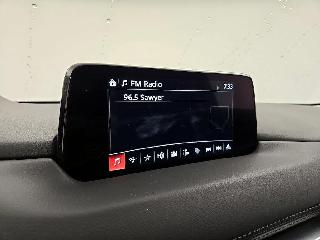 used 2018 Mazda CX-5 car, priced at $20,998