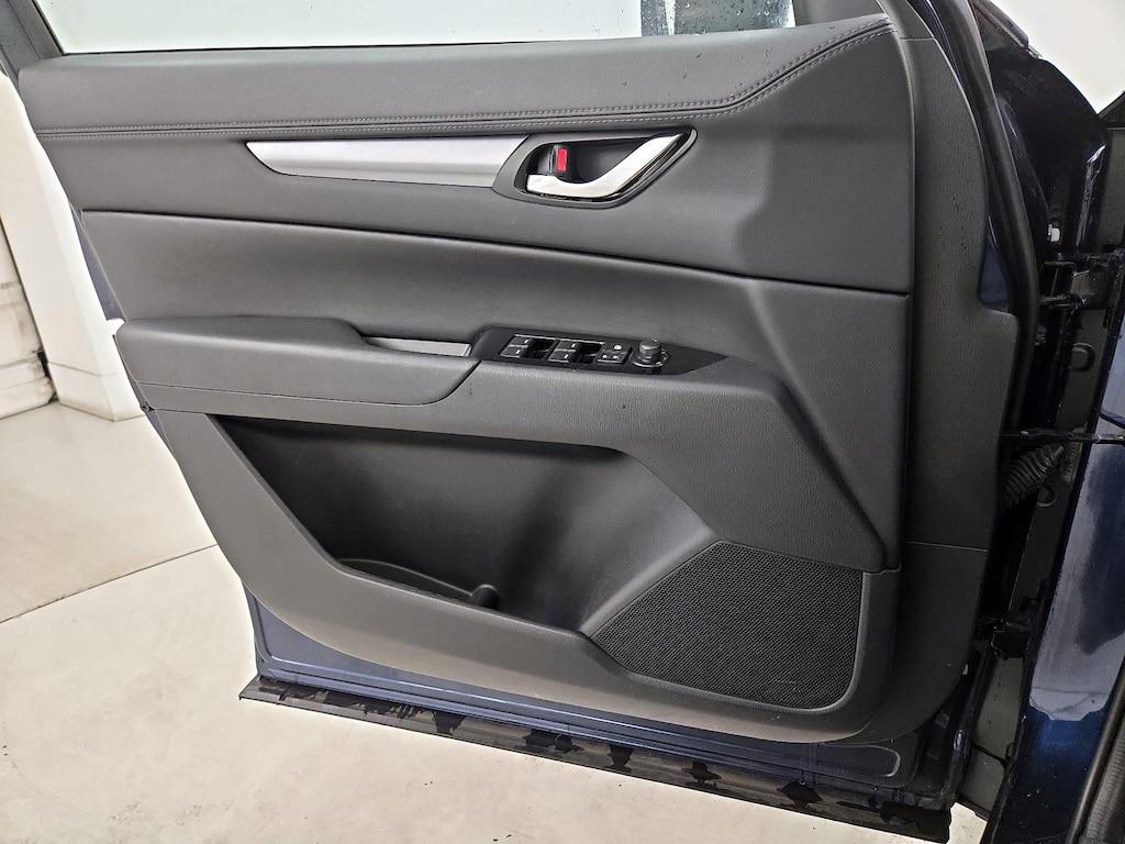 used 2018 Mazda CX-5 car, priced at $20,998