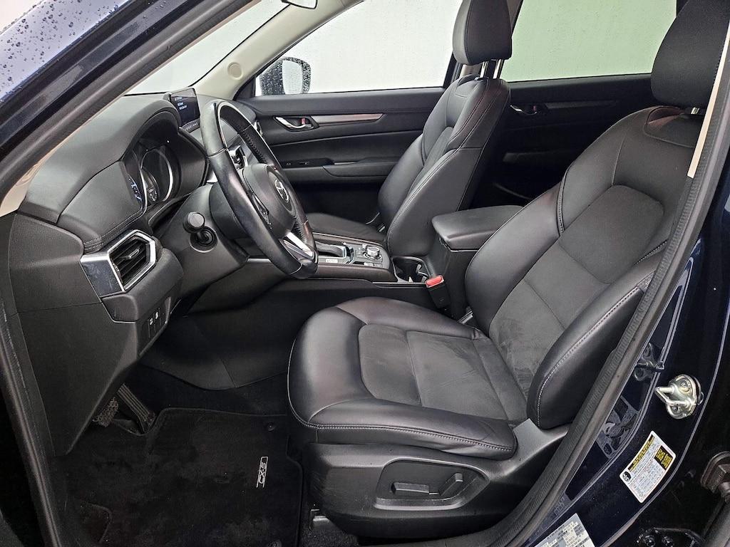 used 2018 Mazda CX-5 car, priced at $20,998