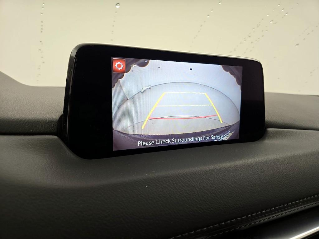 used 2018 Mazda CX-5 car, priced at $20,998