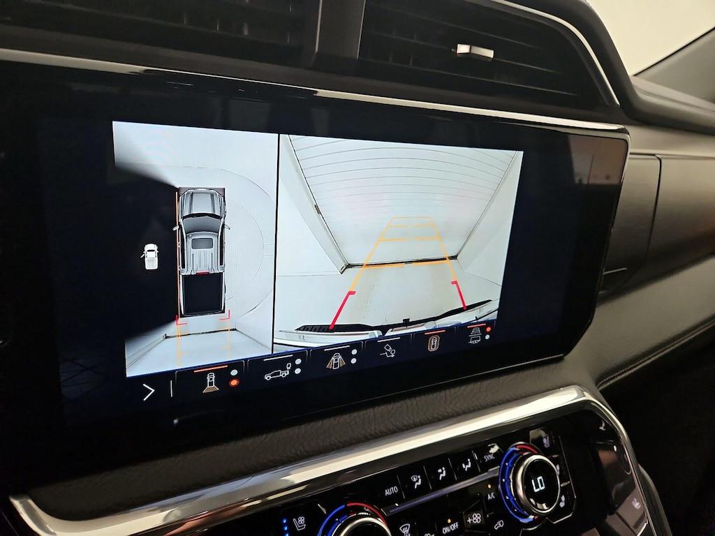 used 2024 GMC Sierra 1500 car, priced at $64,998