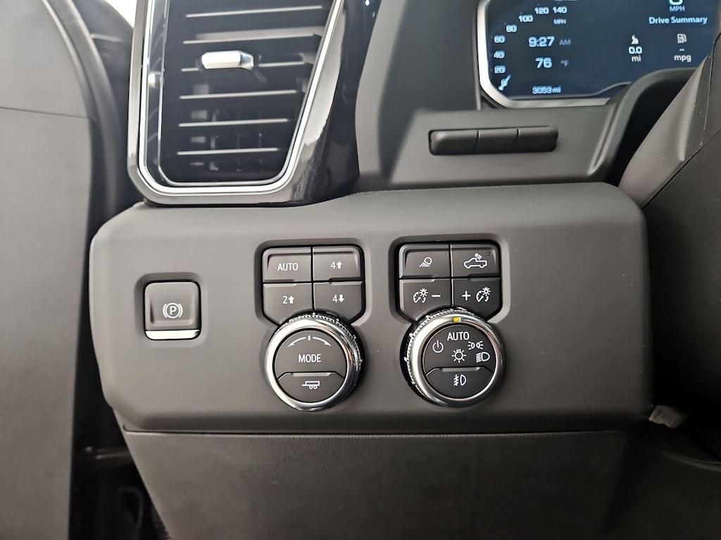 used 2024 GMC Sierra 1500 car, priced at $64,998