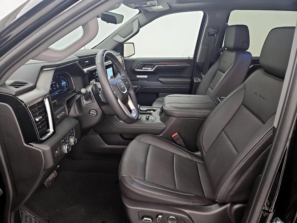 used 2024 GMC Sierra 1500 car, priced at $64,998