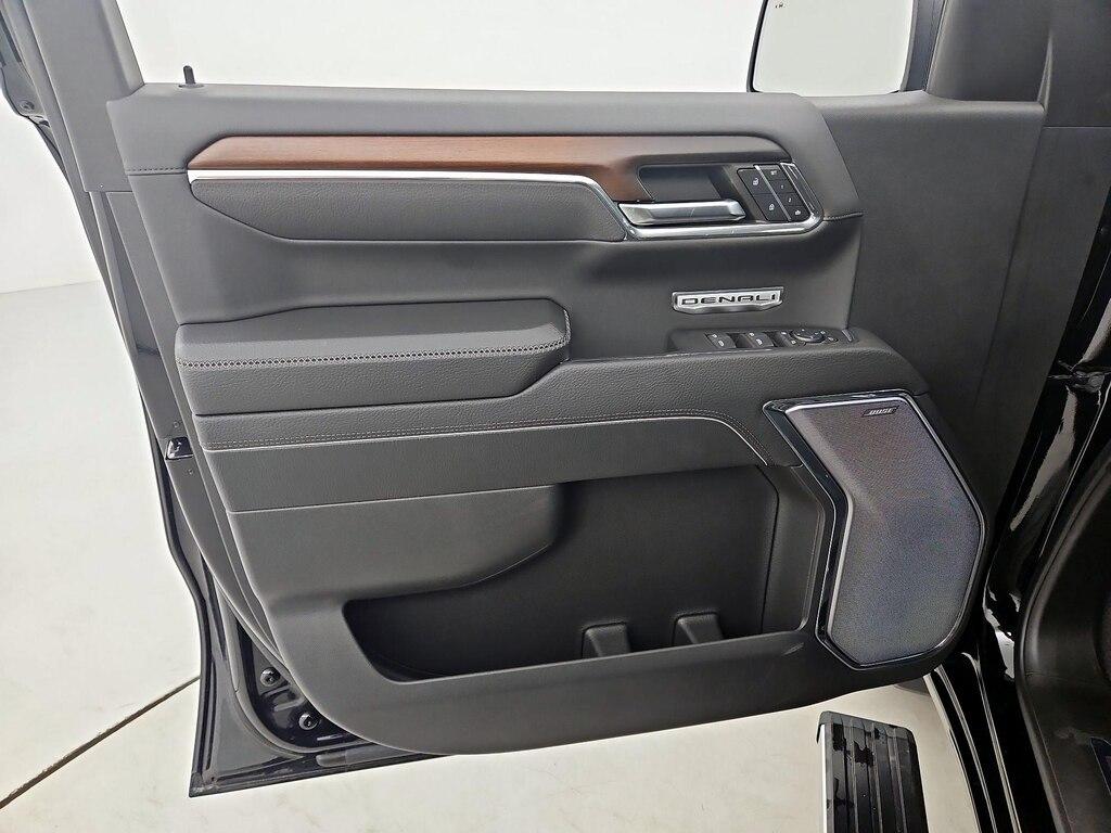 used 2024 GMC Sierra 1500 car, priced at $64,998