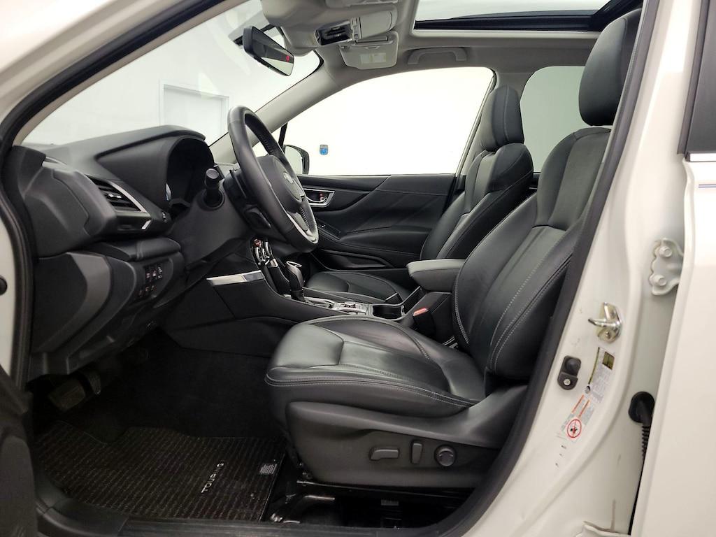 used 2020 Subaru Forester car, priced at $28,998