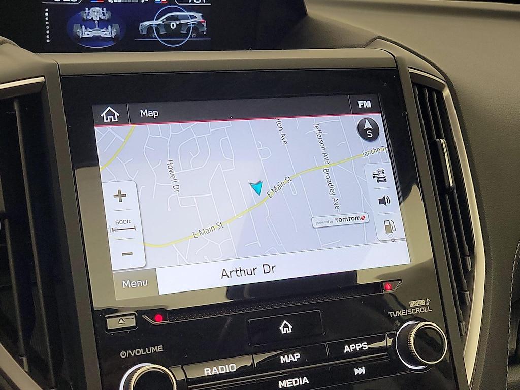 used 2020 Subaru Forester car, priced at $28,998