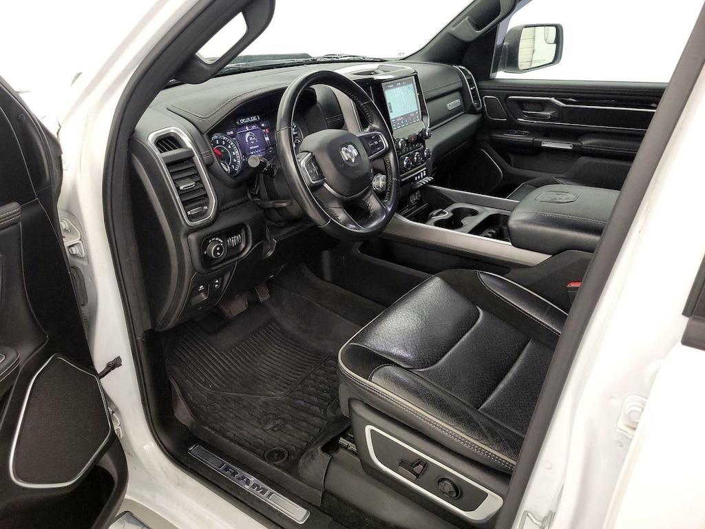 used 2021 Ram 1500 car, priced at $40,998