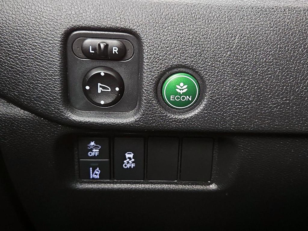 used 2021 Honda Pilot car, priced at $29,998