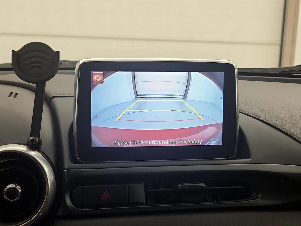 used 2020 FIAT 124 Spider car, priced at $25,998