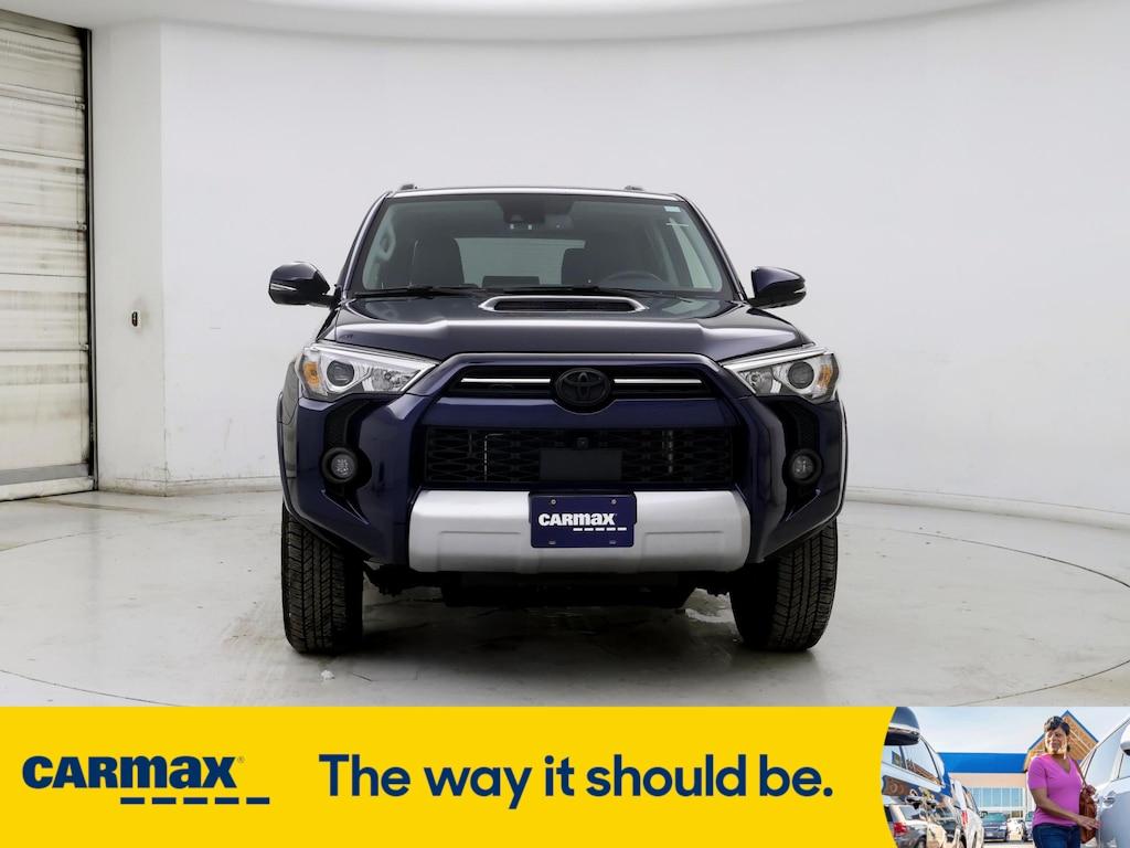 used 2024 Toyota 4Runner car, priced at $55,998