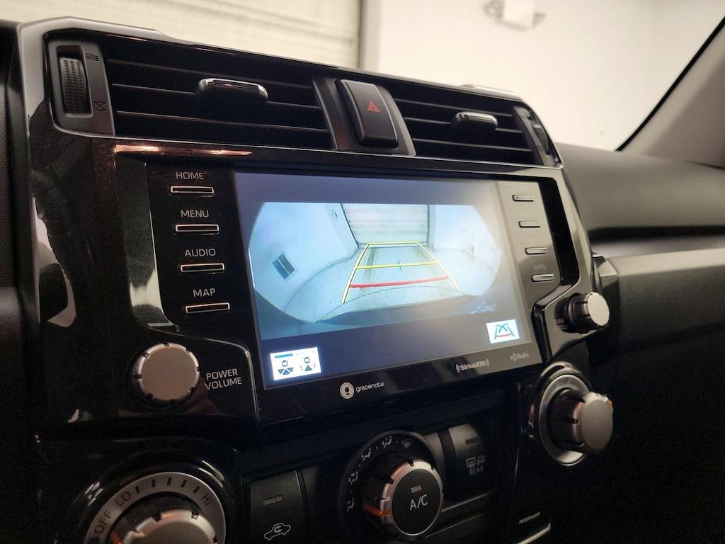 used 2024 Toyota 4Runner car, priced at $55,998