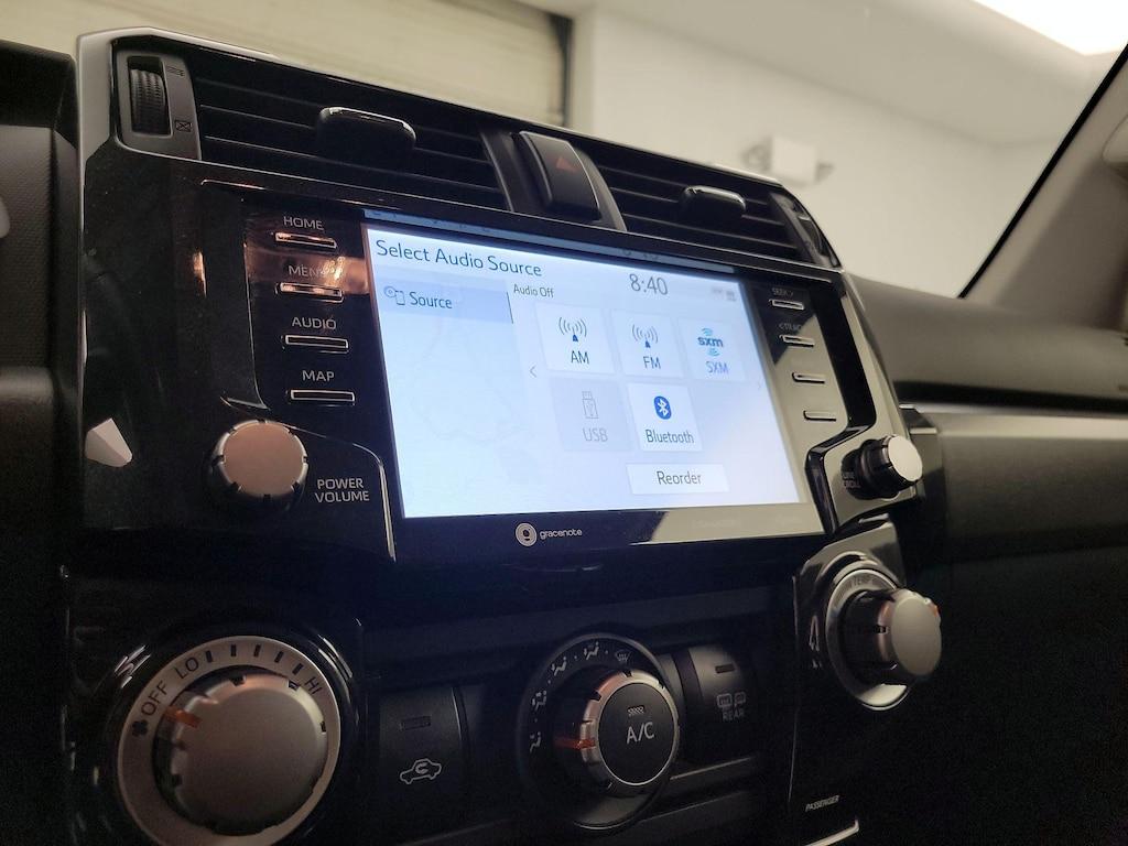 used 2024 Toyota 4Runner car, priced at $55,998