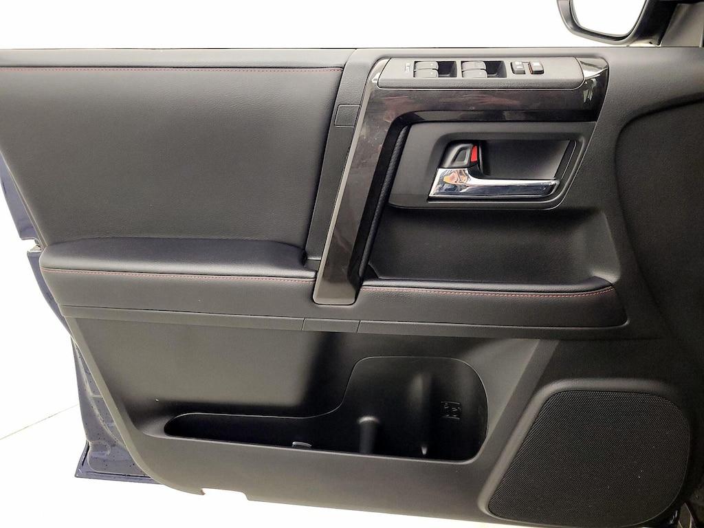 used 2024 Toyota 4Runner car, priced at $55,998