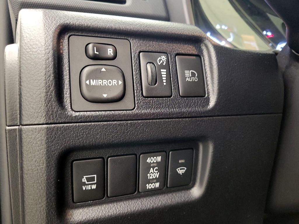 used 2024 Toyota 4Runner car, priced at $55,998