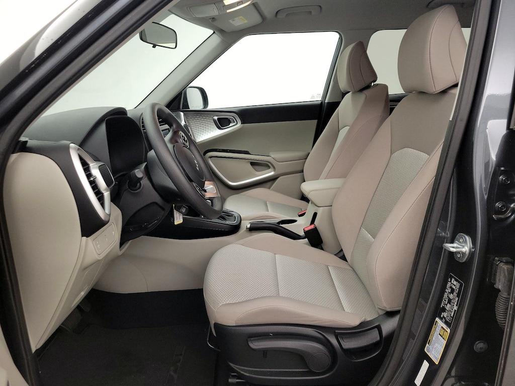 used 2022 Kia Soul car, priced at $19,998