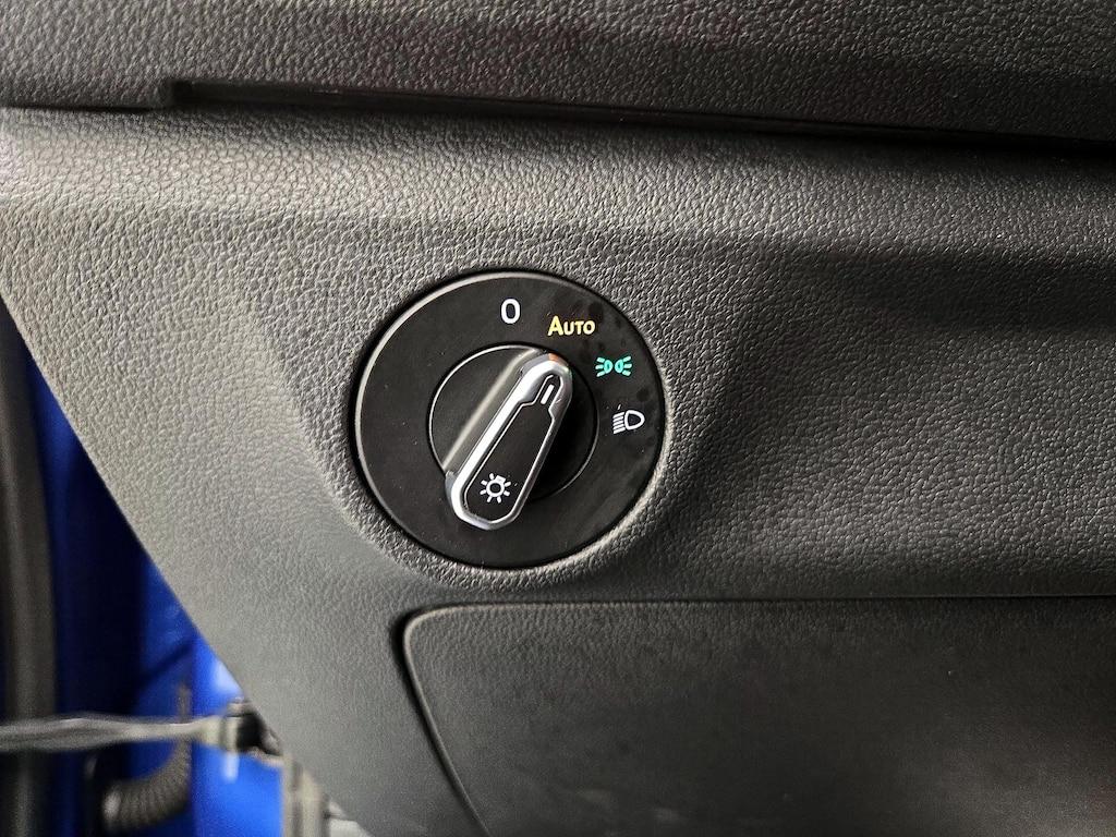 used 2022 Volkswagen Jetta car, priced at $19,998
