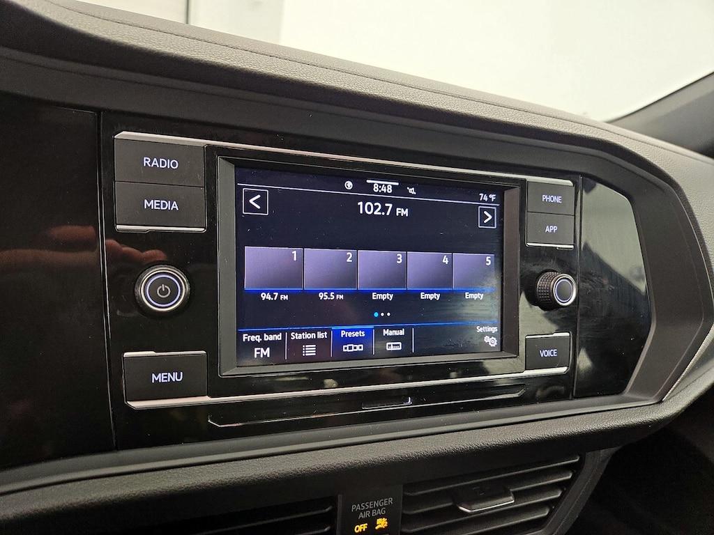 used 2022 Volkswagen Jetta car, priced at $19,998