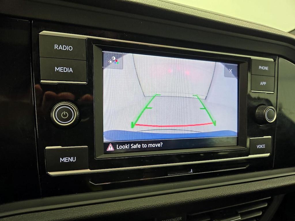 used 2022 Volkswagen Jetta car, priced at $19,998