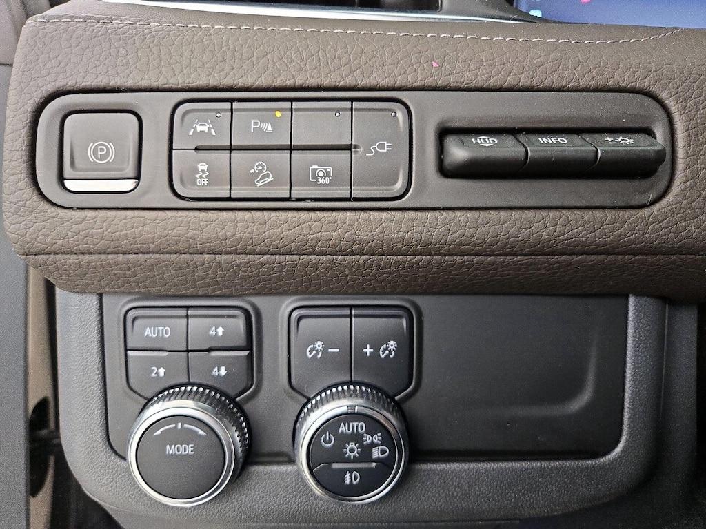 used 2022 GMC Yukon car, priced at $61,998