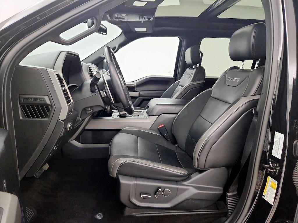 used 2020 Ford F-150 car, priced at $55,998