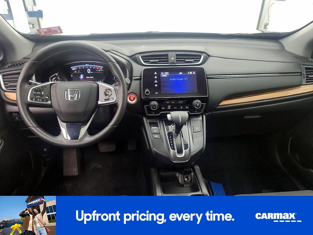 used 2019 Honda CR-V car, priced at $23,998