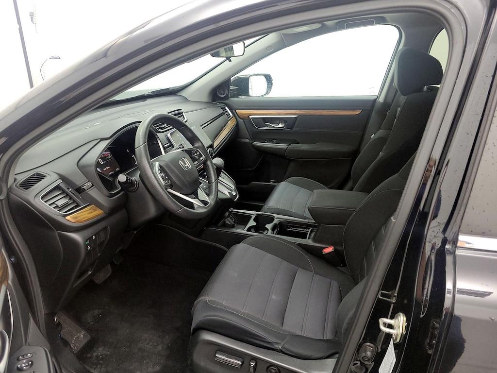 used 2019 Honda CR-V car, priced at $23,998