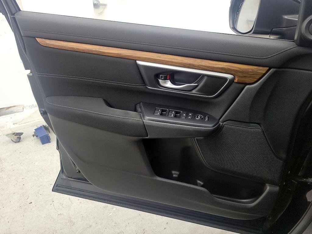 used 2019 Honda CR-V car, priced at $23,998