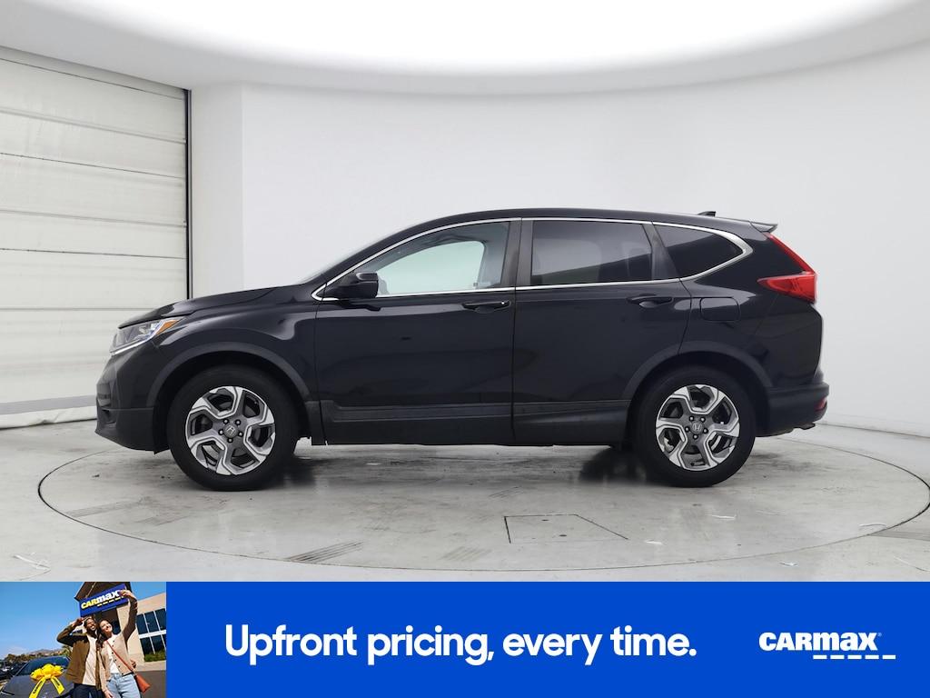 used 2019 Honda CR-V car, priced at $23,998