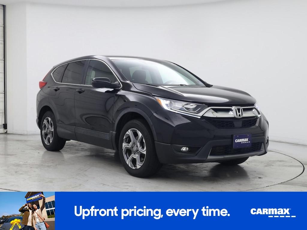 used 2019 Honda CR-V car, priced at $23,998