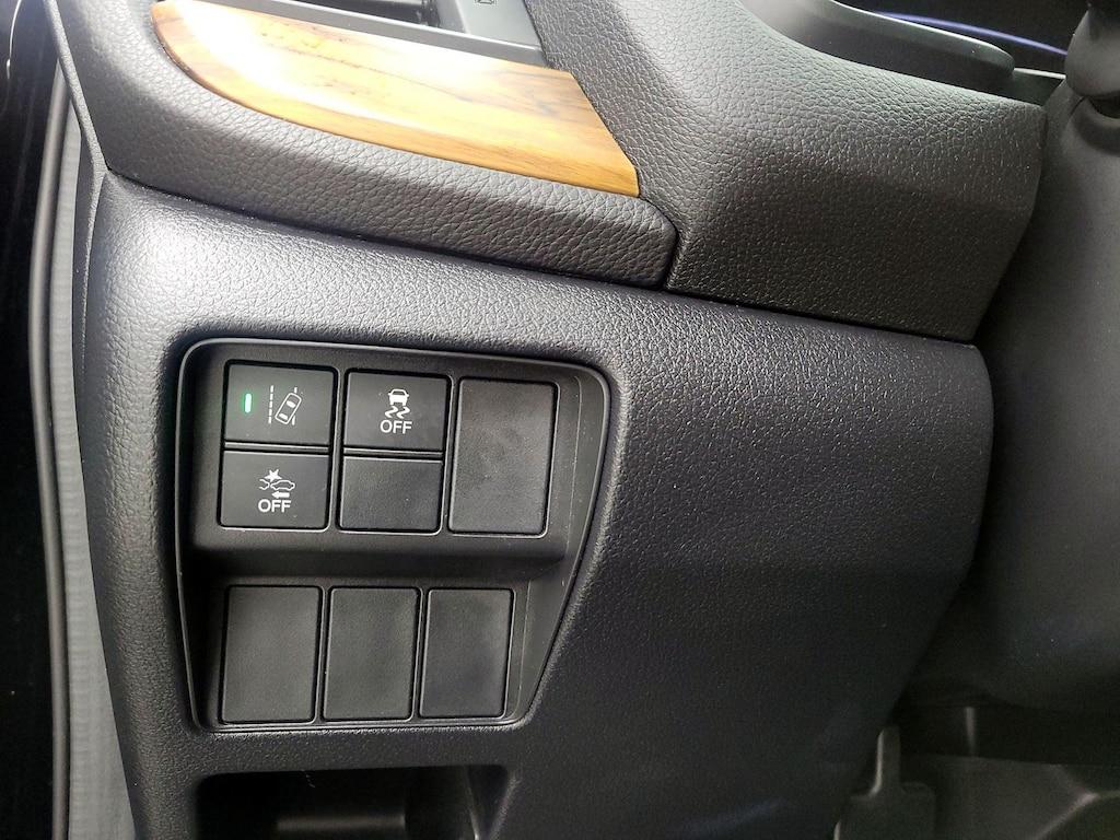 used 2019 Honda CR-V car, priced at $23,998