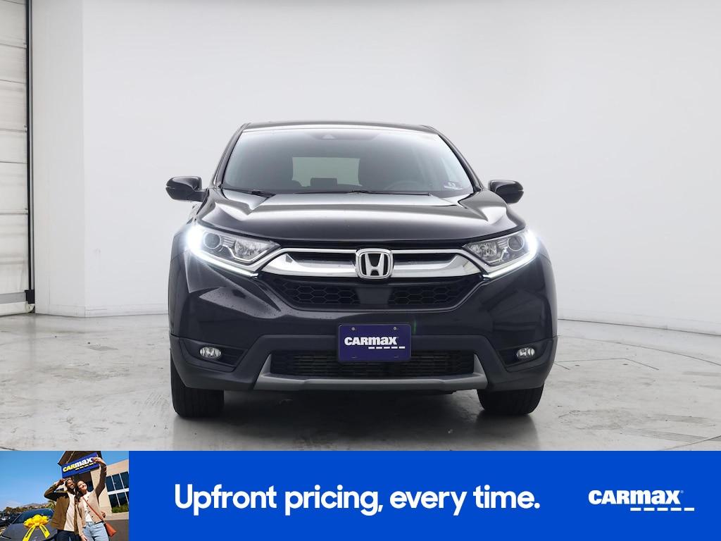 used 2019 Honda CR-V car, priced at $23,998