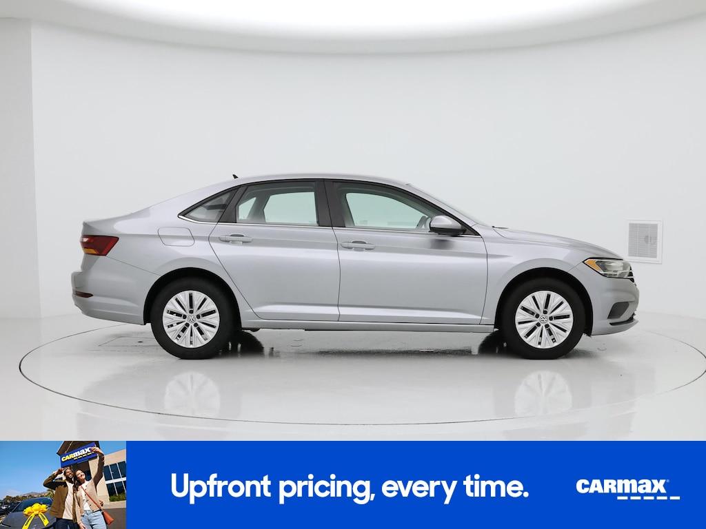 used 2019 Volkswagen Jetta car, priced at $17,998