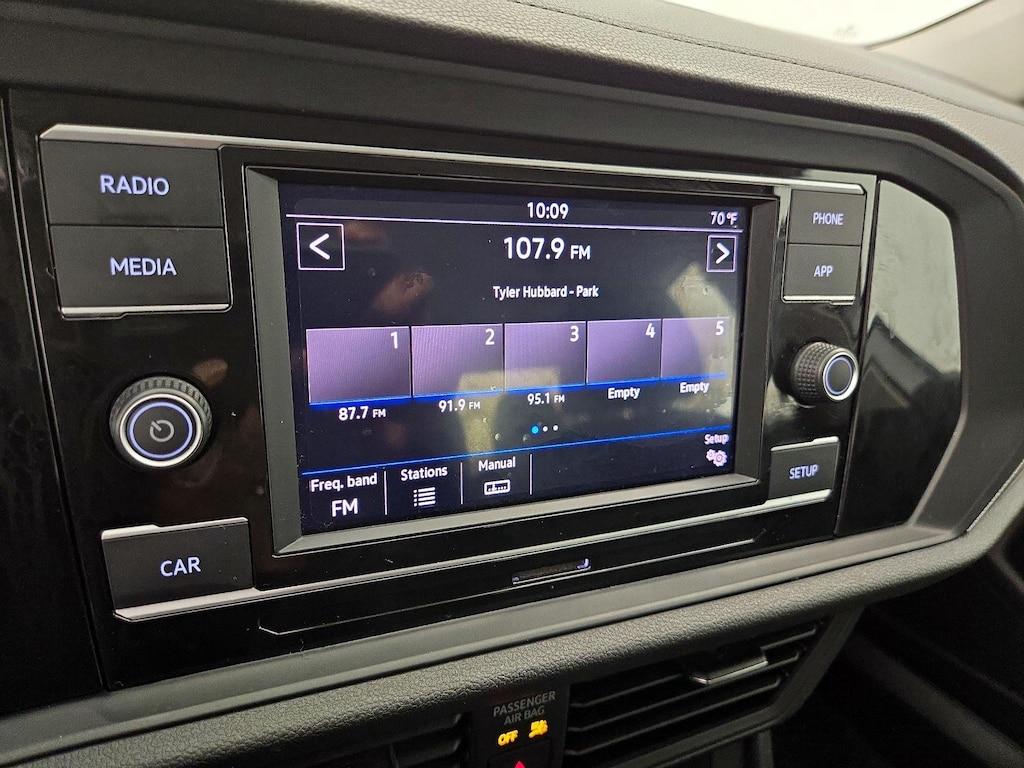 used 2019 Volkswagen Jetta car, priced at $17,998