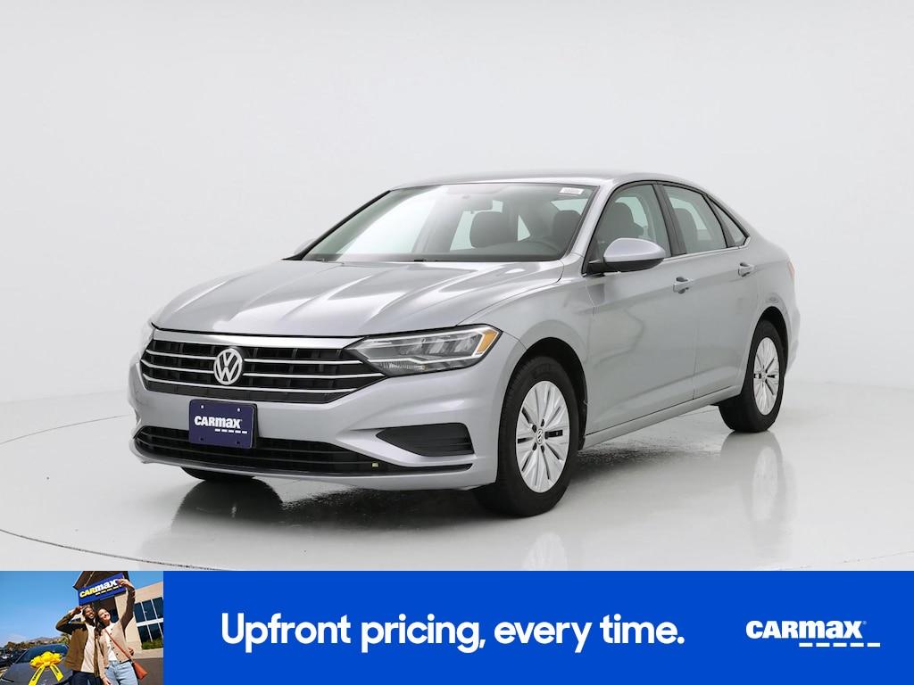 used 2019 Volkswagen Jetta car, priced at $17,998