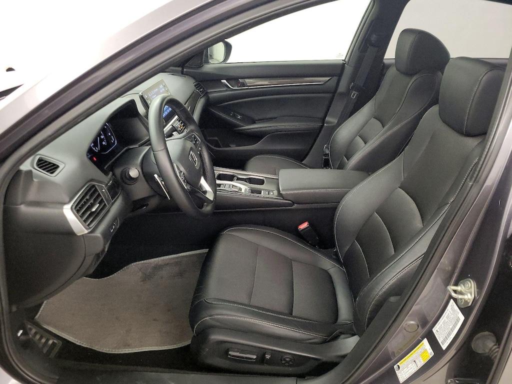 used 2019 Honda Accord car, priced at $23,998