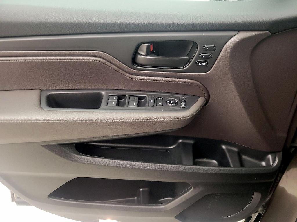 used 2020 Honda Odyssey car, priced at $31,998