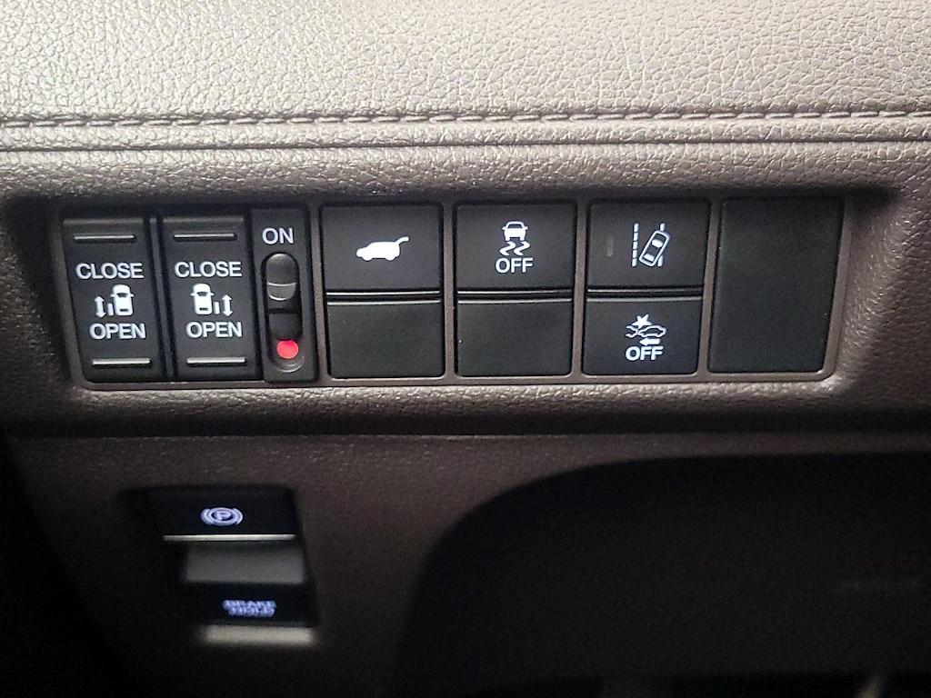 used 2020 Honda Odyssey car, priced at $31,998