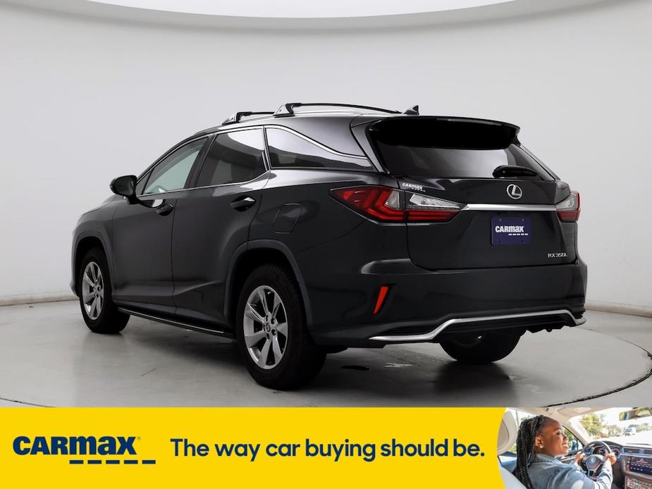 used 2019 Lexus RX 350 car, priced at $35,998