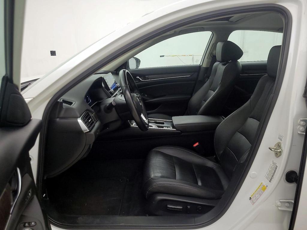 used 2019 Honda Accord car, priced at $24,998
