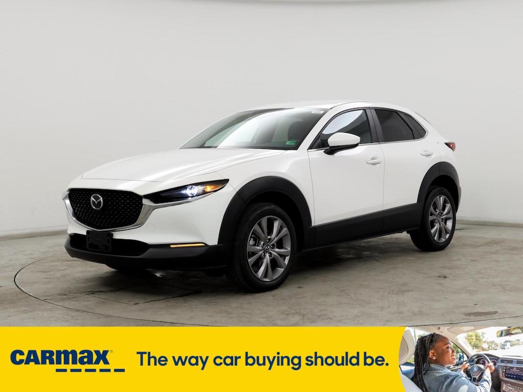 used 2020 Mazda CX-30 car, priced at $21,998