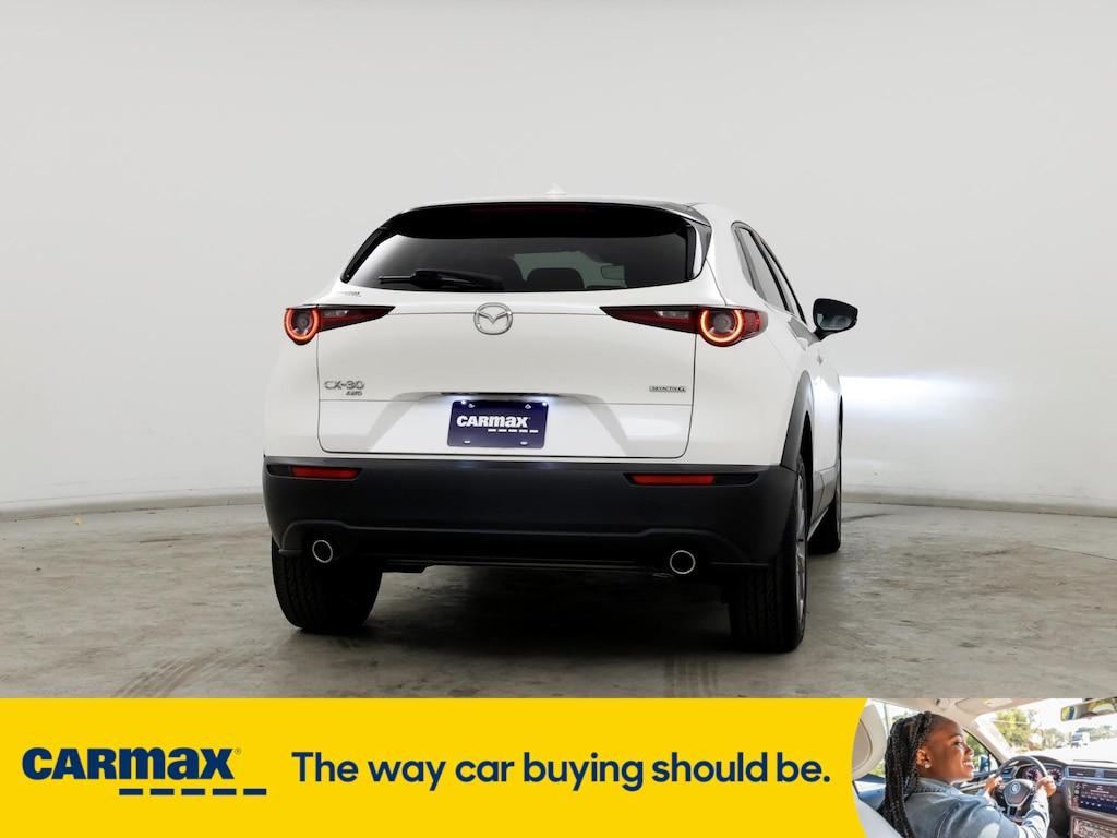 used 2020 Mazda CX-30 car, priced at $21,998