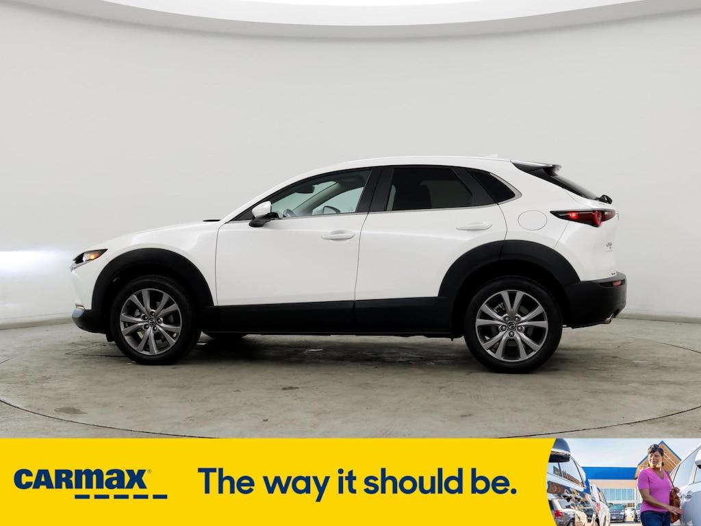 used 2020 Mazda CX-30 car, priced at $21,998