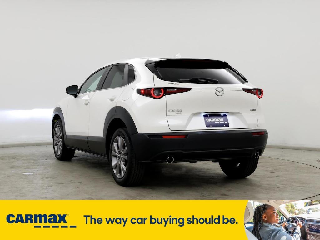 used 2020 Mazda CX-30 car, priced at $21,998