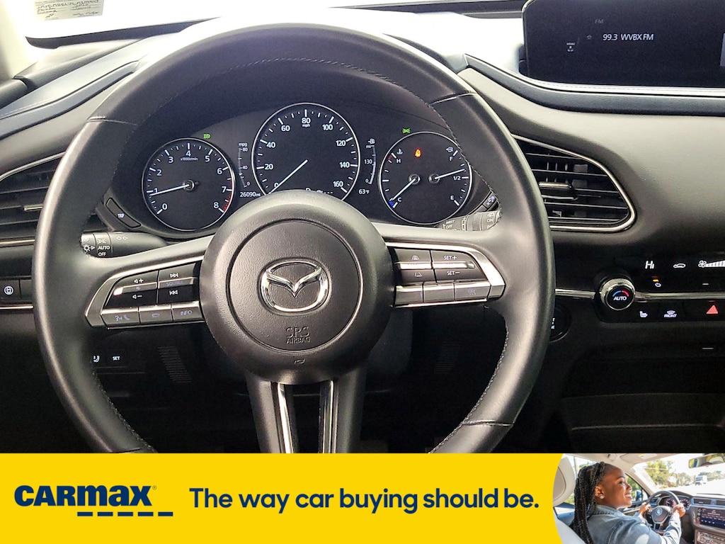 used 2020 Mazda CX-30 car, priced at $21,998