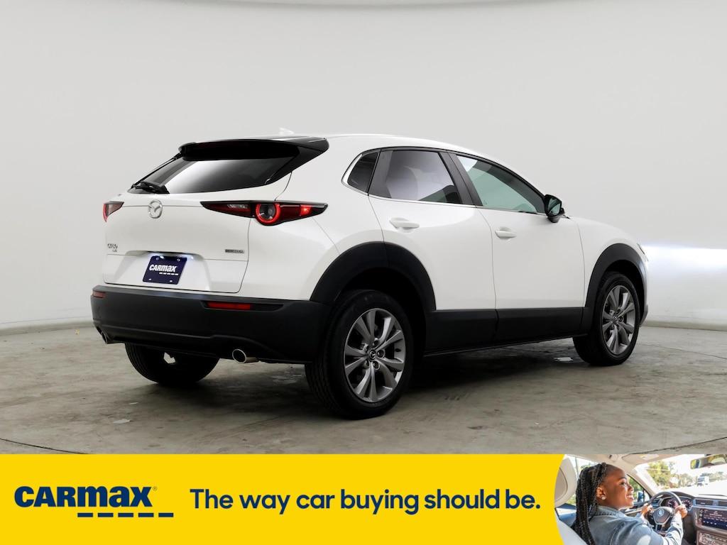 used 2020 Mazda CX-30 car, priced at $21,998