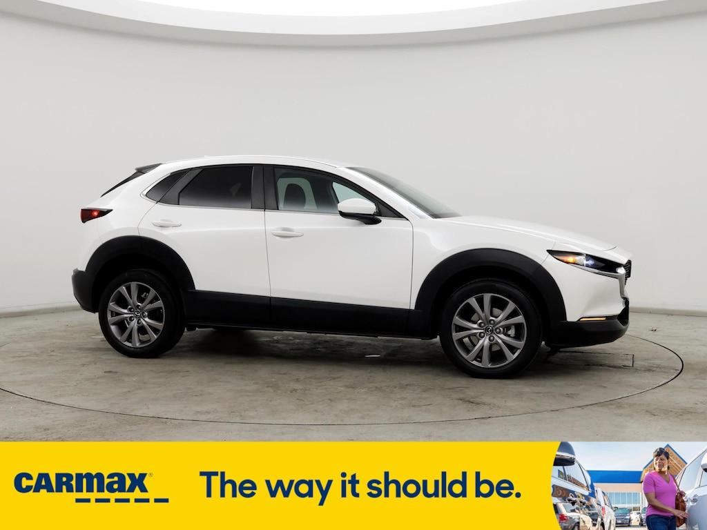 used 2020 Mazda CX-30 car, priced at $21,998