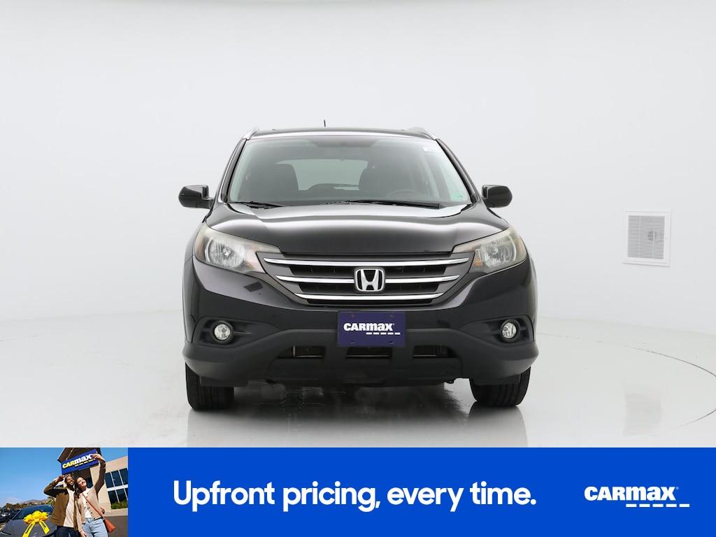 used 2014 Honda CR-V car, priced at $17,998