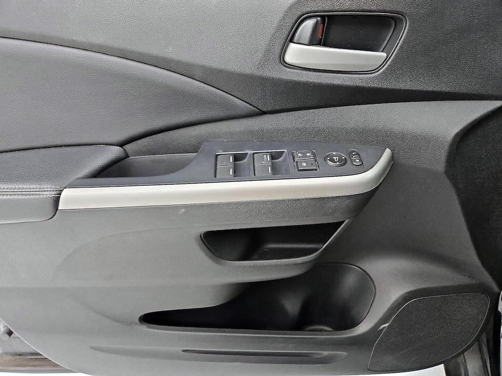 used 2014 Honda CR-V car, priced at $17,998
